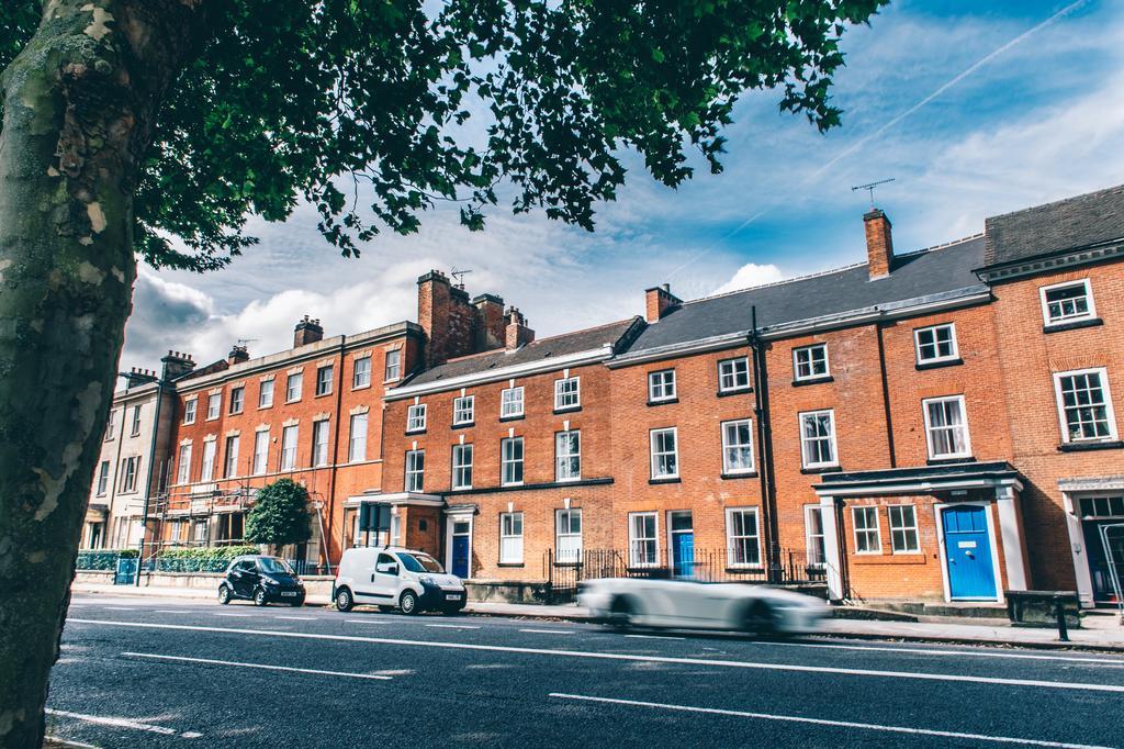 The Stay Company, Friar Gate Derby Exterior photo